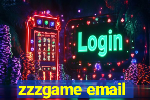 zzzgame email